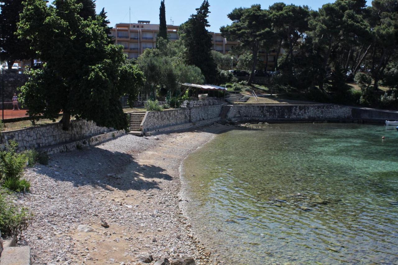 Apartments By The Sea Suha Punta, Rab - 5050 Kampor Exterior foto