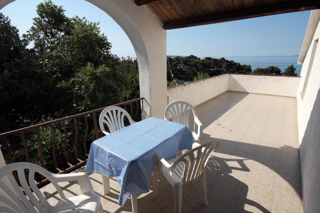 Apartments By The Sea Suha Punta, Rab - 5050 Kampor Exterior foto