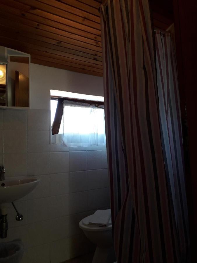 Apartments By The Sea Suha Punta, Rab - 5050 Kampor Exterior foto