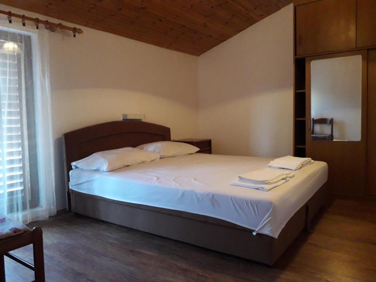 Apartments By The Sea Suha Punta, Rab - 5050 Kampor Exterior foto