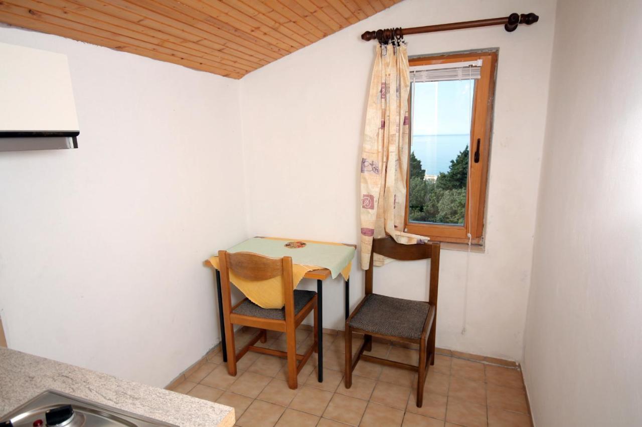 Apartments By The Sea Suha Punta, Rab - 5050 Kampor Exterior foto