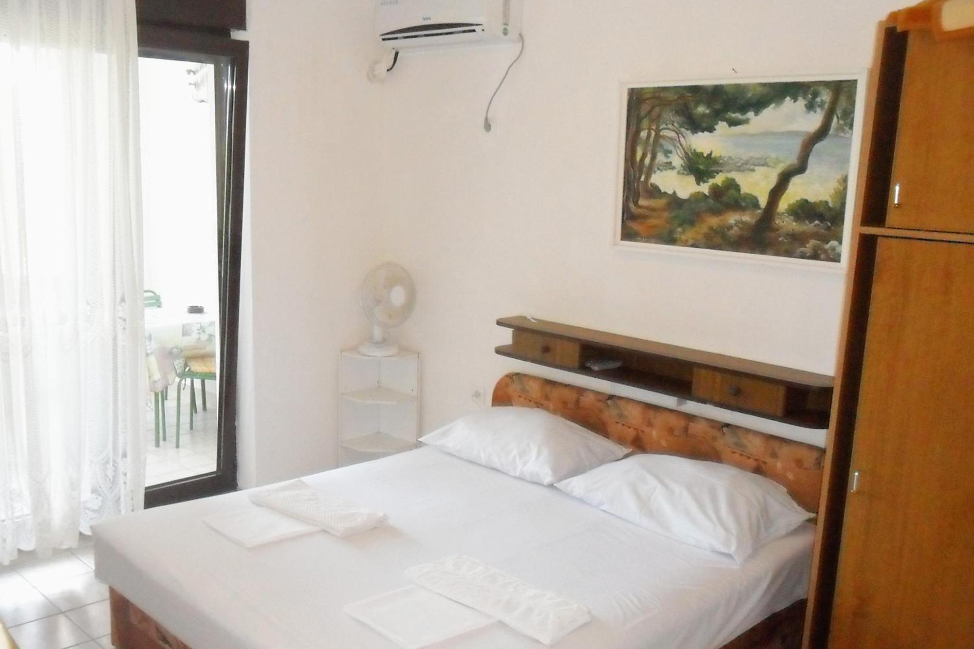 Apartments By The Sea Suha Punta, Rab - 5050 Kampor Habitación foto