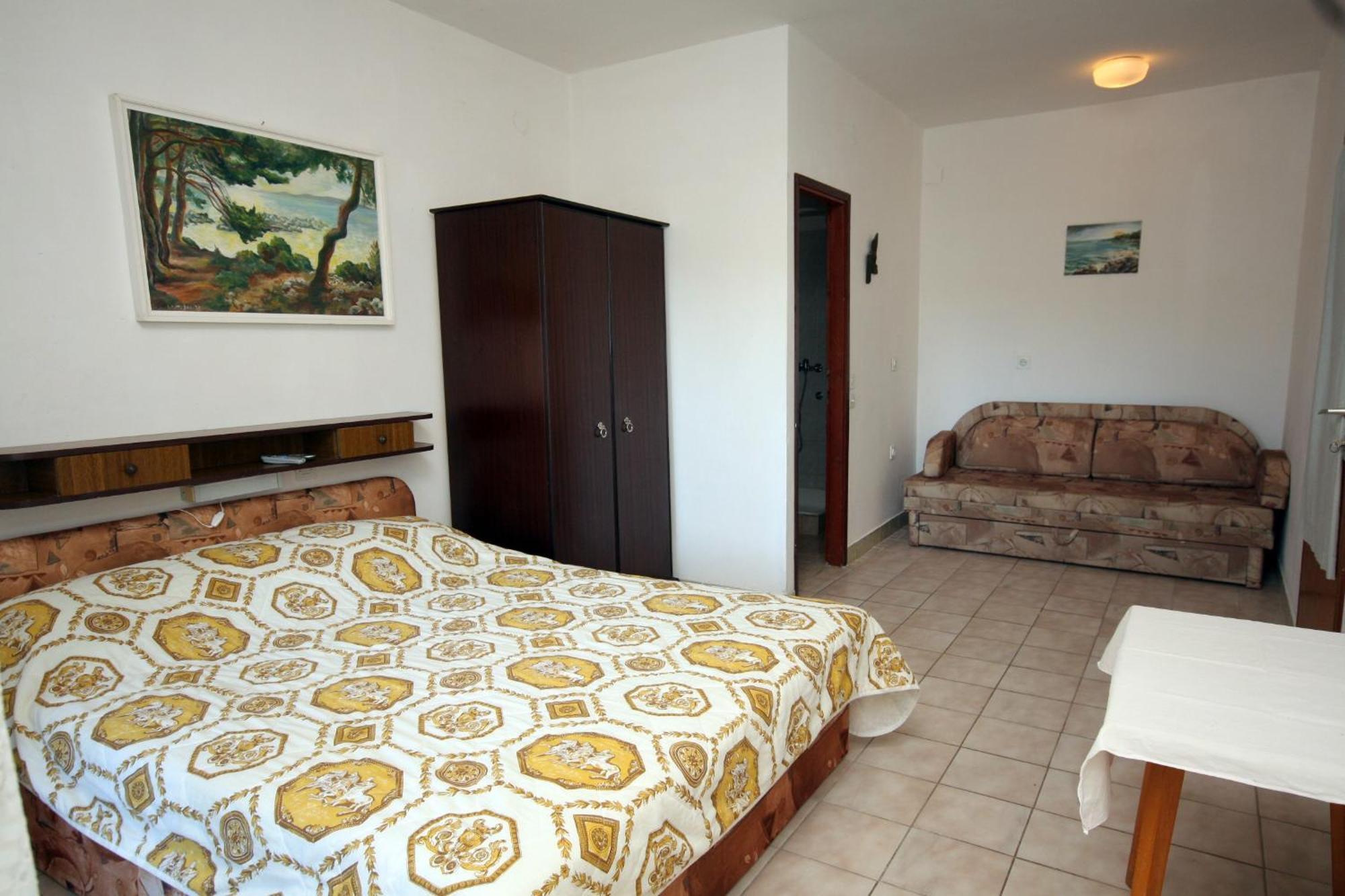 Apartments By The Sea Suha Punta, Rab - 5050 Kampor Habitación foto