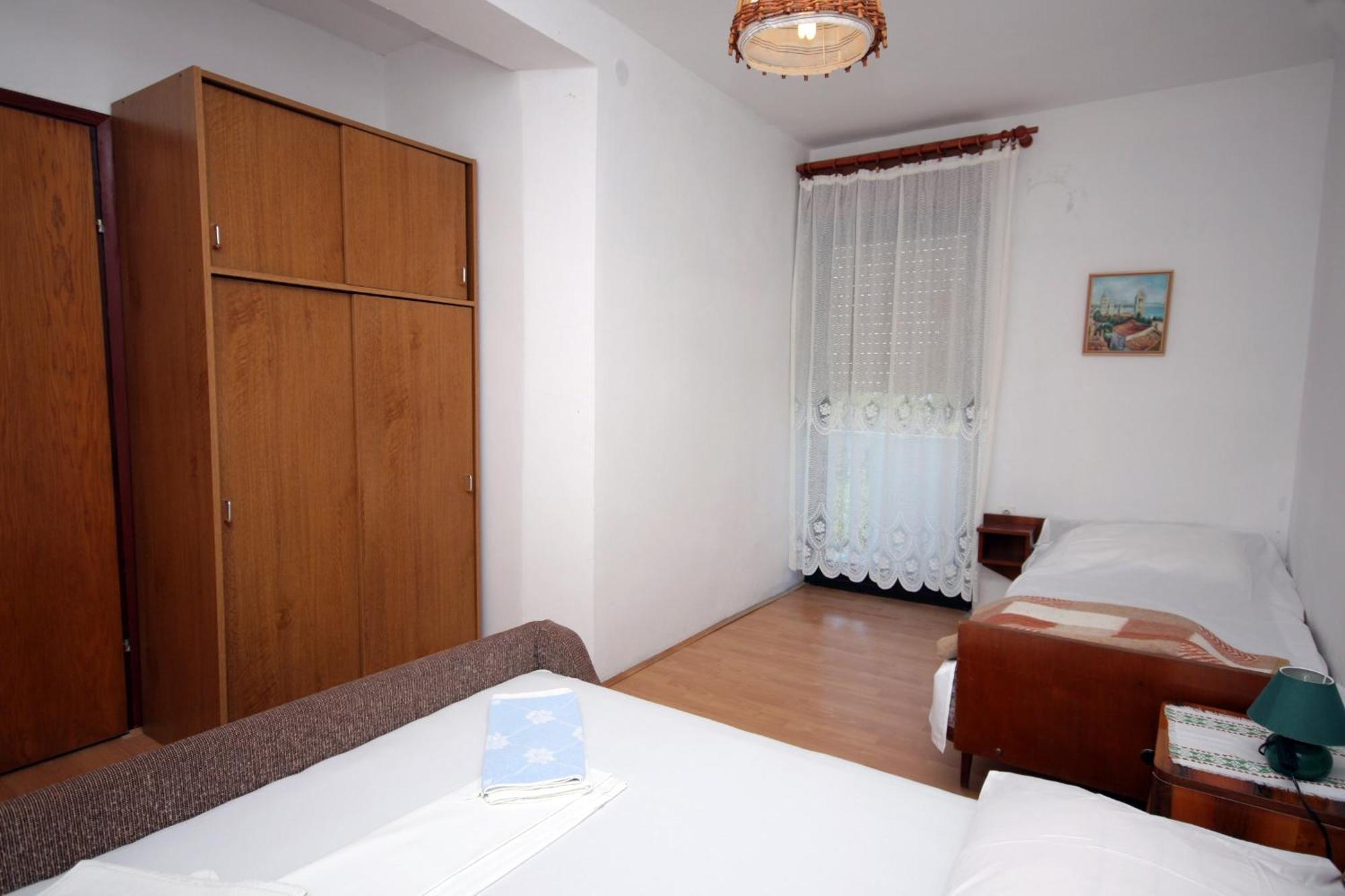 Apartments By The Sea Suha Punta, Rab - 5050 Kampor Habitación foto
